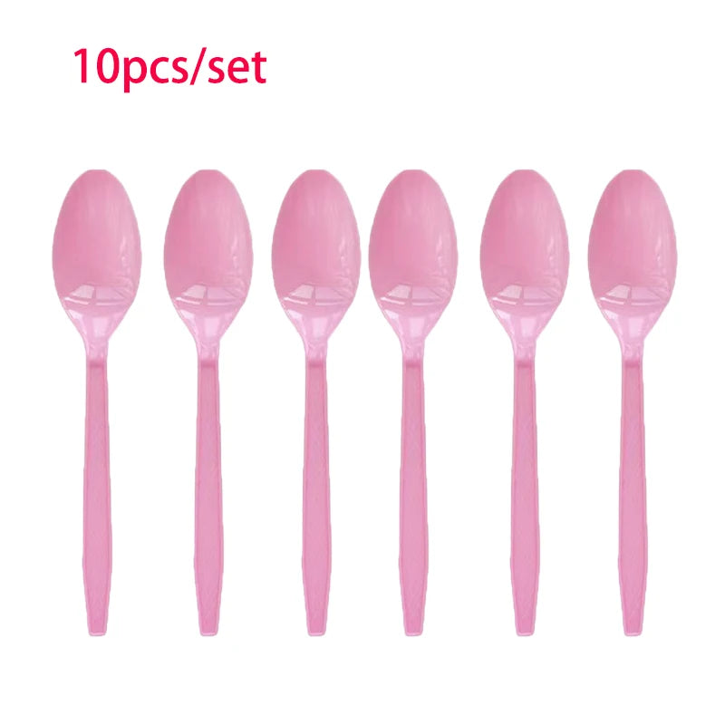 1set spoon